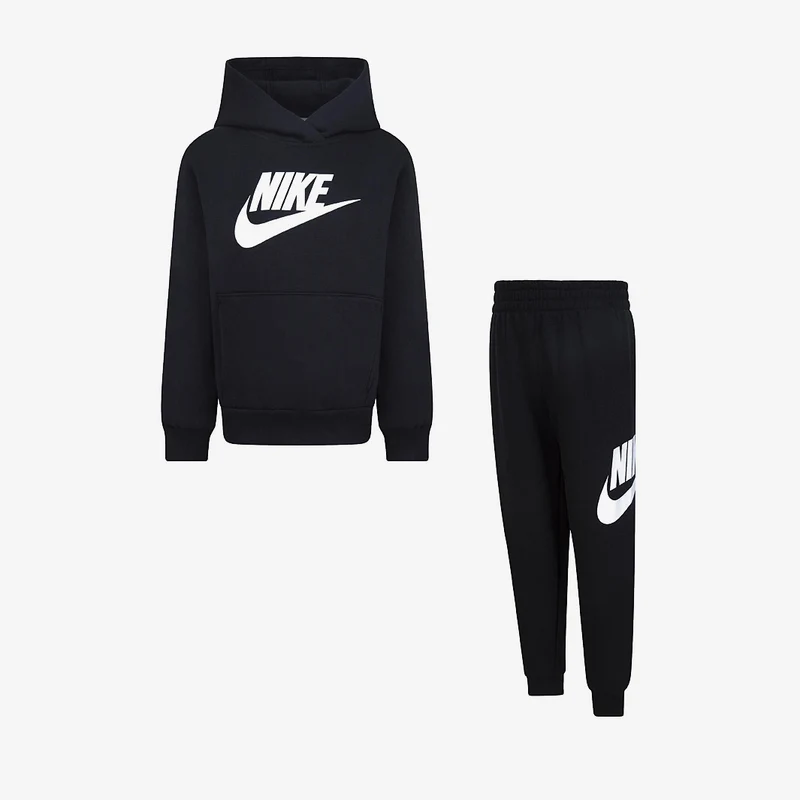 Set Nike Sportswear Bambini Piccoli Club Fleece (2-7Anni)