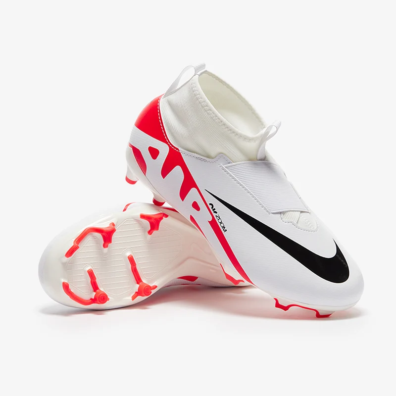 Nike Bambini Air Zoom Mercurial Superfly IX Academy FG/MG