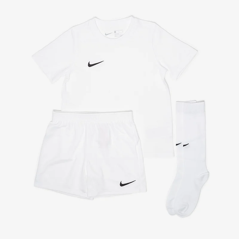 Nike Younger Kids Park 3pc SS Set