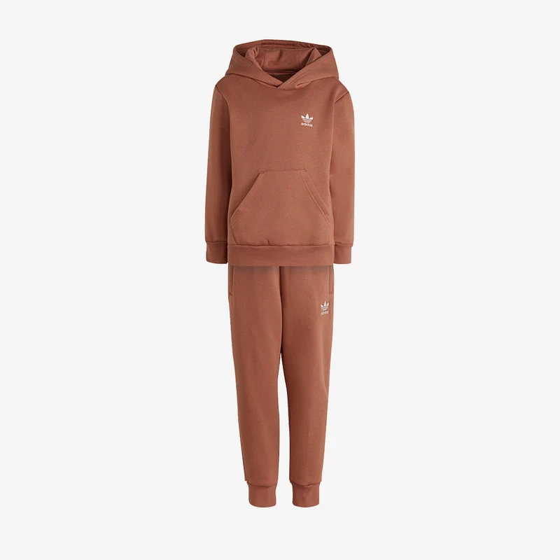 Set Hoodie adidas Originals Bambini Piccoli (3-8 Anni)