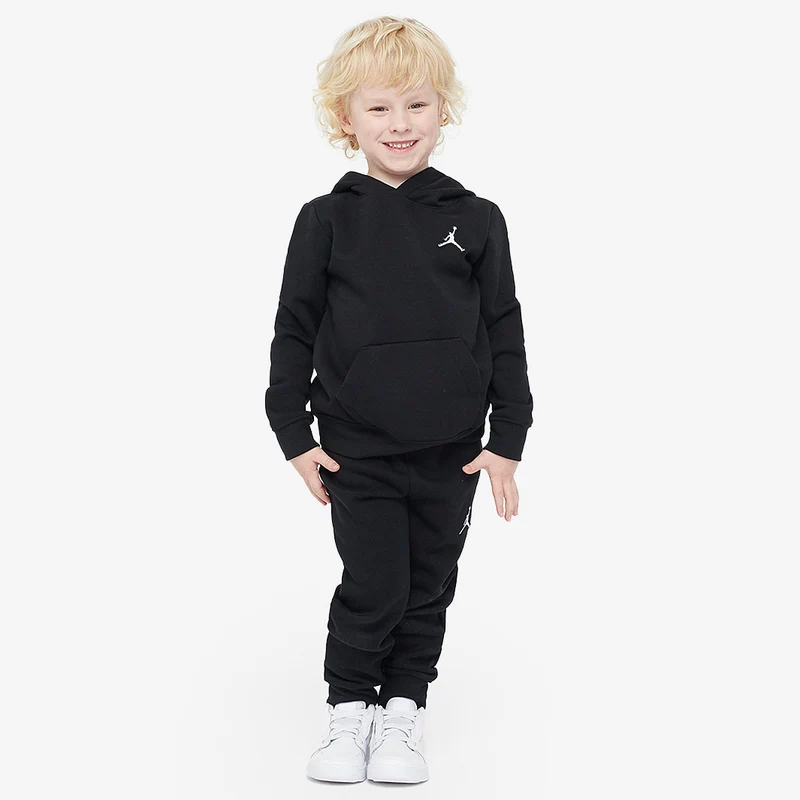 Jordan Younger Kids Essentials Pullover Set (2-7Y)