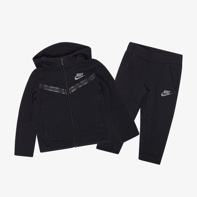 Set Nike Sportswear Baby Tech Fleece (12-24 Mesi)