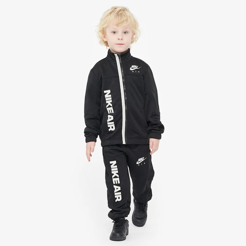 Set Nike Sportswear Bambini Air Tricot