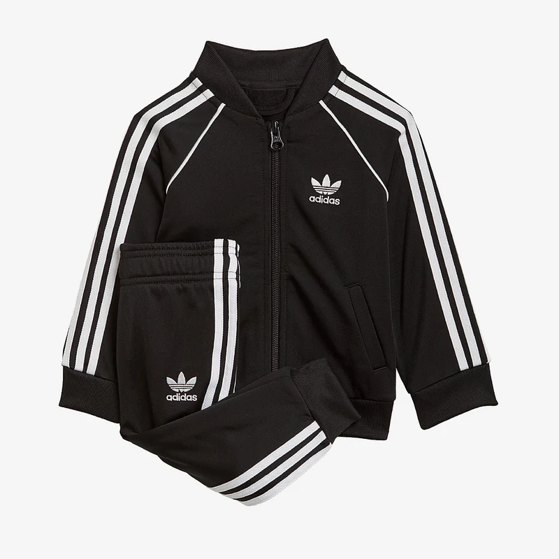 Tuta adidas Originals Bambini SST