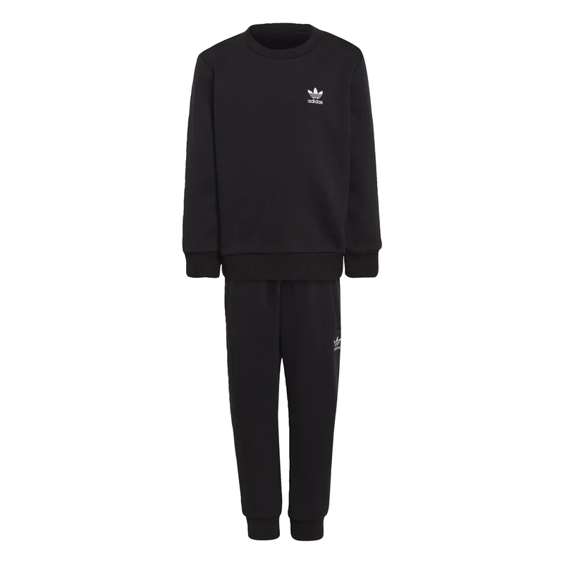 Set adidas Originals Bambini Crew