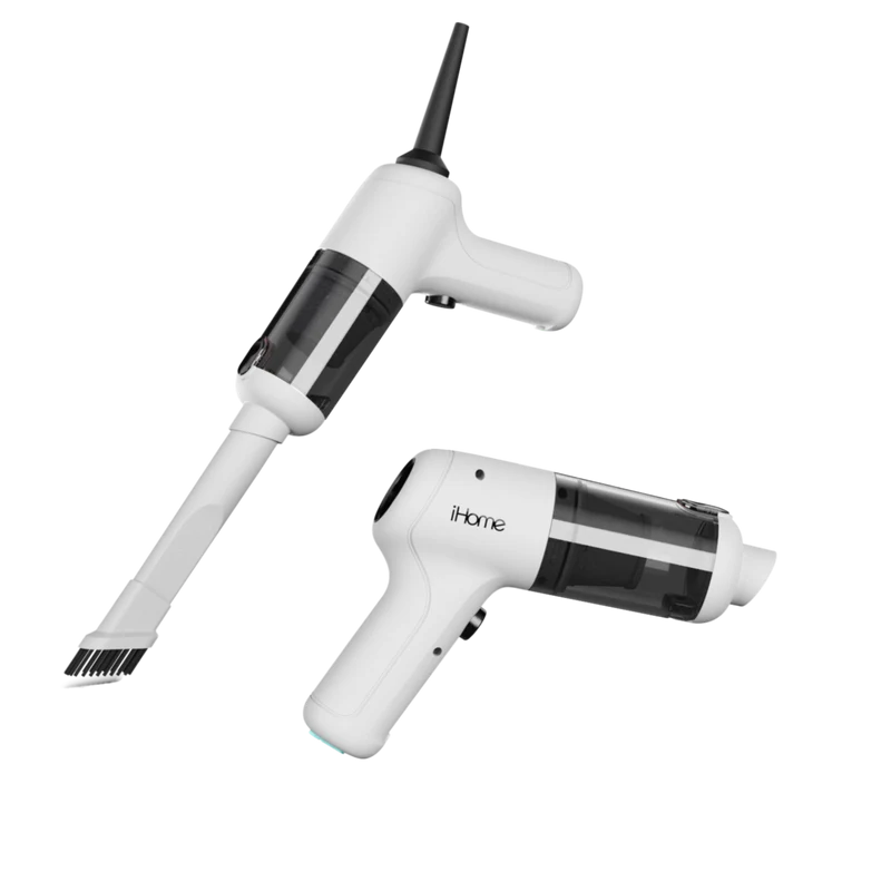 iHome HandVac CV4