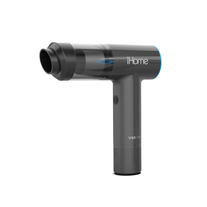 iHome HandVac HV80