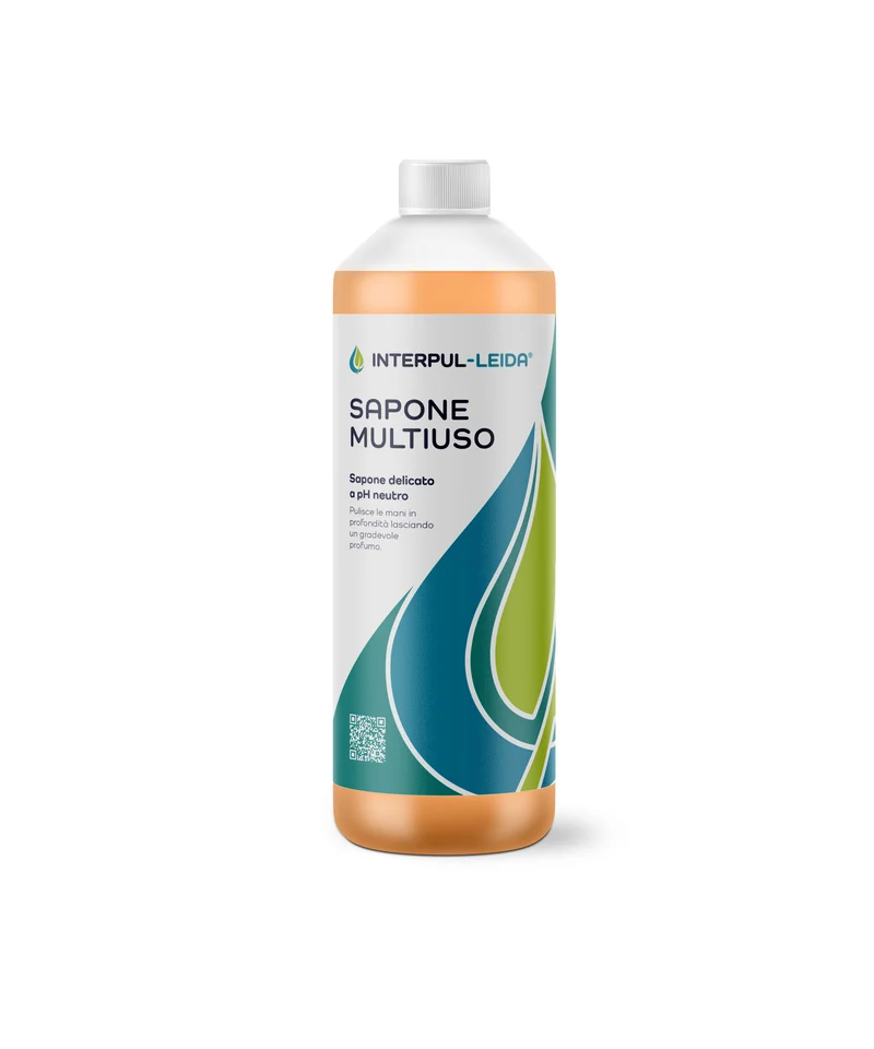 SAPONE MULTIUSO