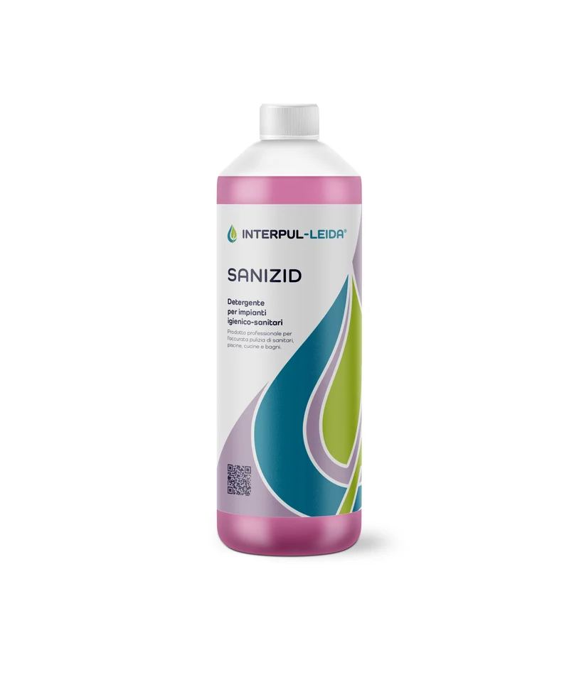 SANIZID