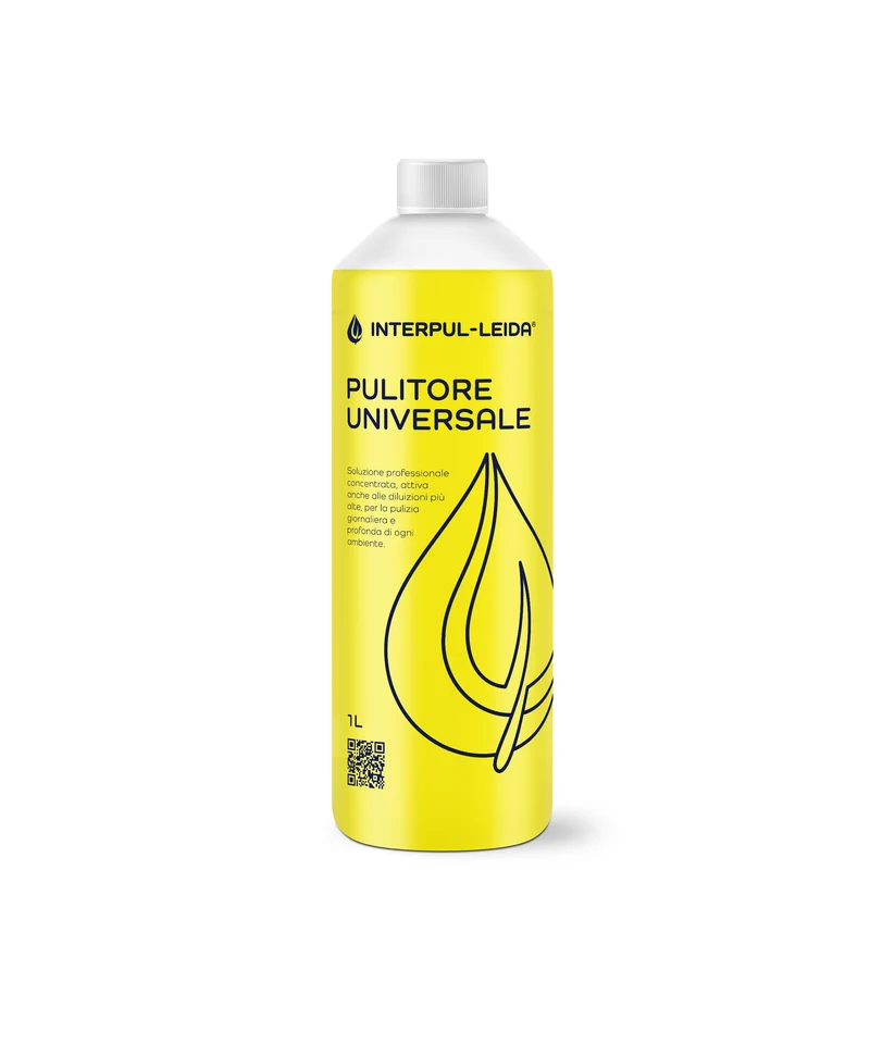 PULITORE UNIVERSALE