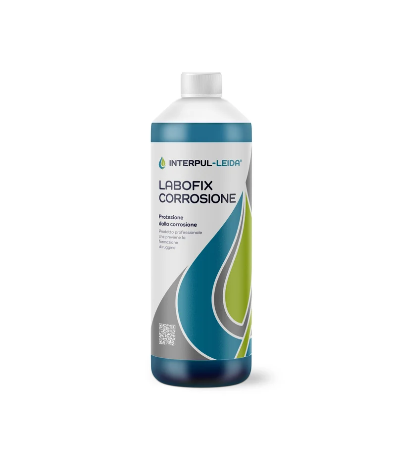 LABOFIX CORROSIONE