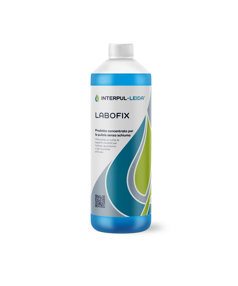 LABOFIX SENZA SCHIUMA