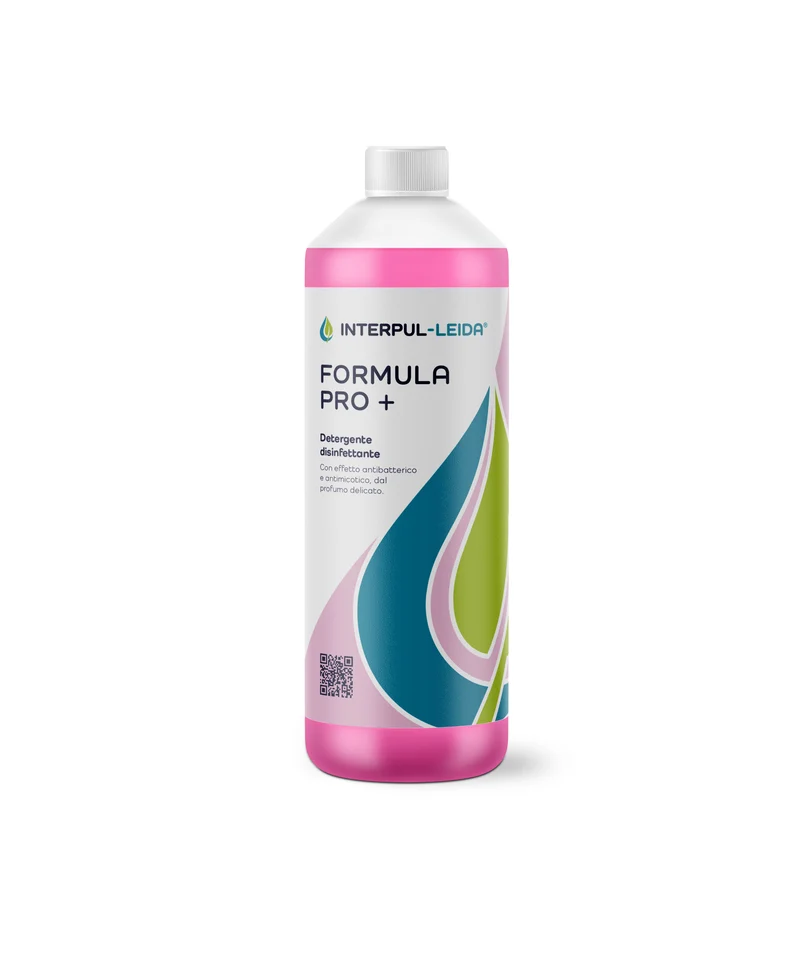 FORMULA PRO+