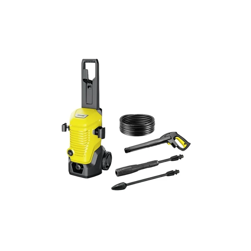 Karcher High Pressure Washer 130 Bar