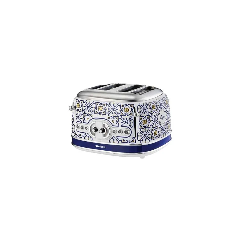 Ariete Capri 4-Slice Toaster 1630W