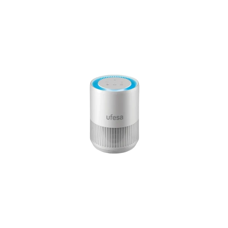 UFESA Fresh Air Air Purifier with HEPA Filter 13