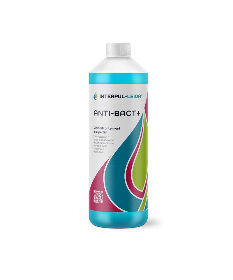 ANTI-BACT+