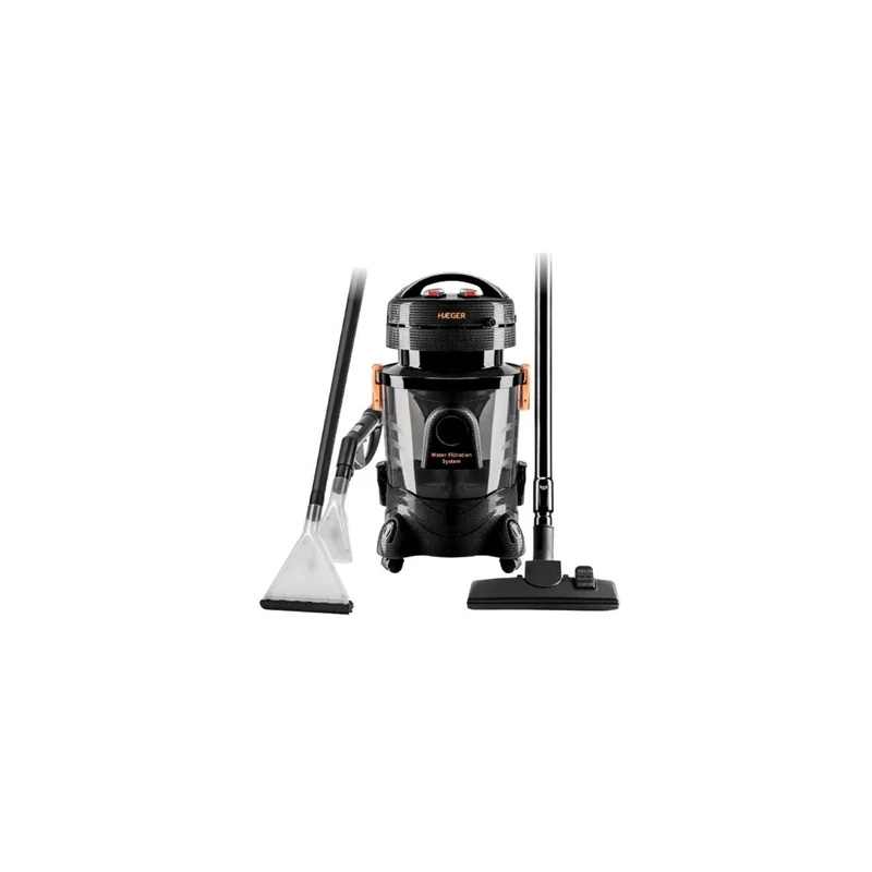 HAEGER AquacleanPro 9L 1200W