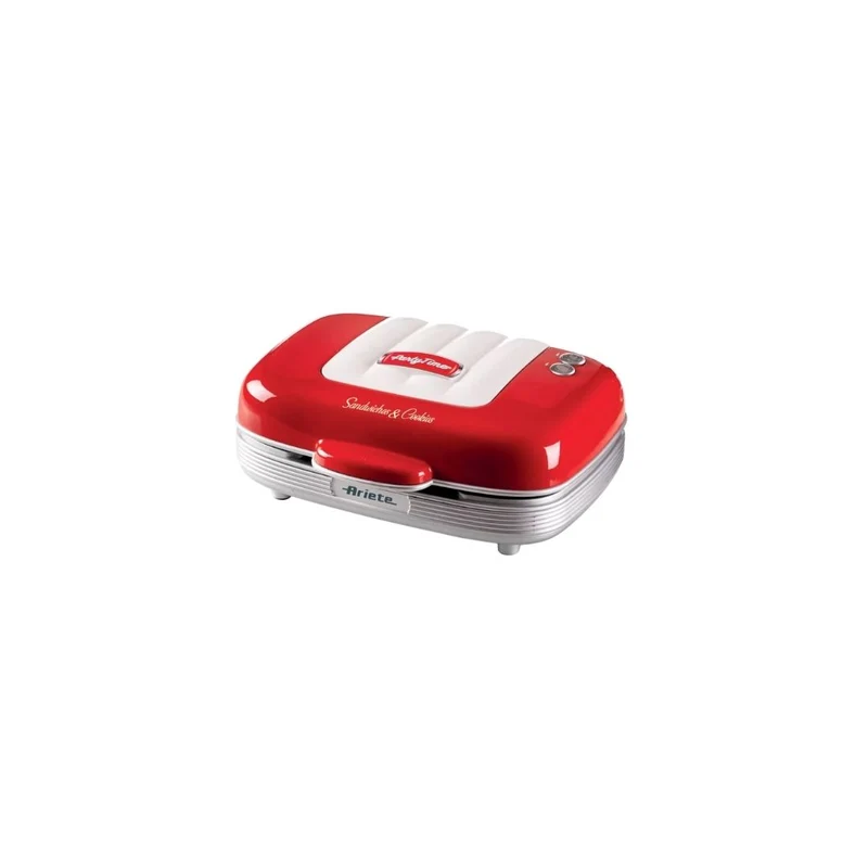Ariete Party Time 3-in-1 Multifunction Machine