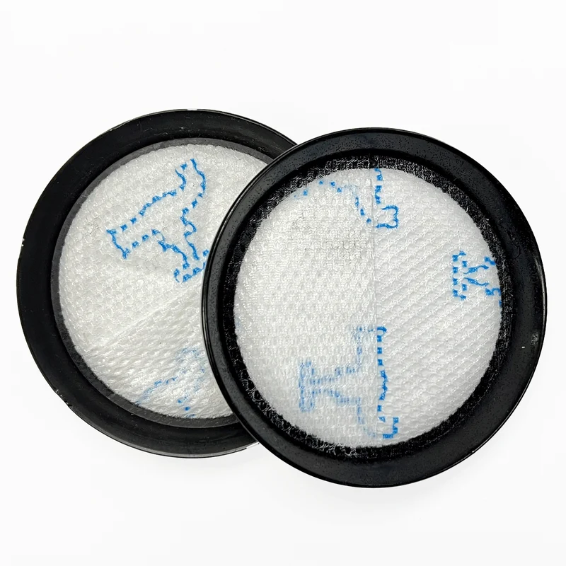 iHSV2 / iHSV3 Dust Canister Primary Filter