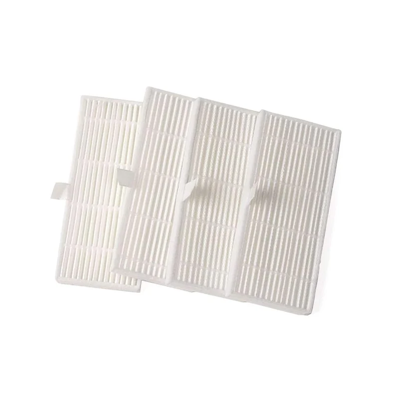 HEPA Filters for Nova Pro