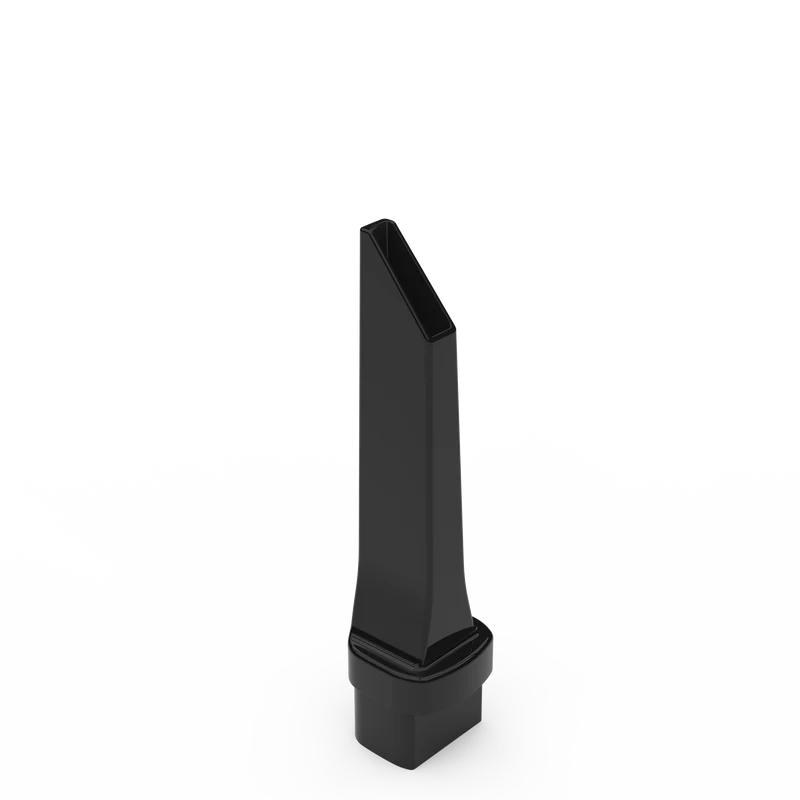 iHSV1 (3 Piece) Attachment Kit