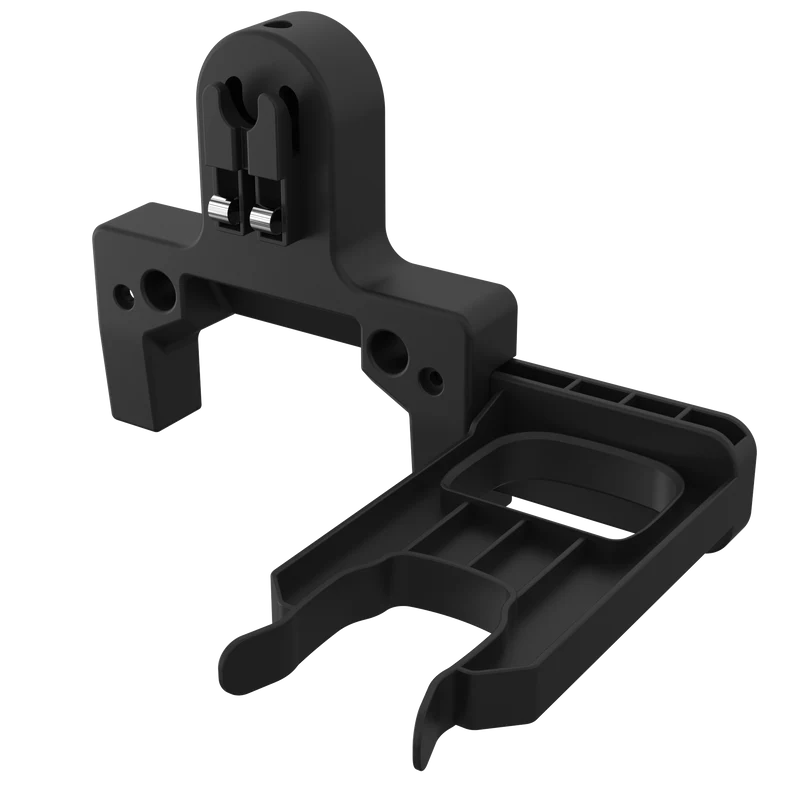 iHSV1 Wall Mounting Kit