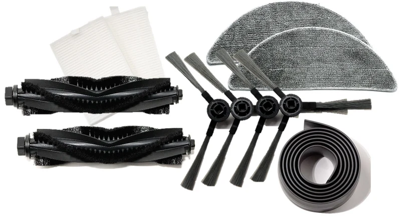 iHome AutoVac Eclipse - Accessory Kit