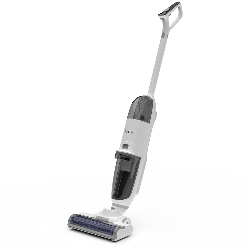 iHome WetVac WV5 Cordless Wet and Dry Vacuum Cleaner