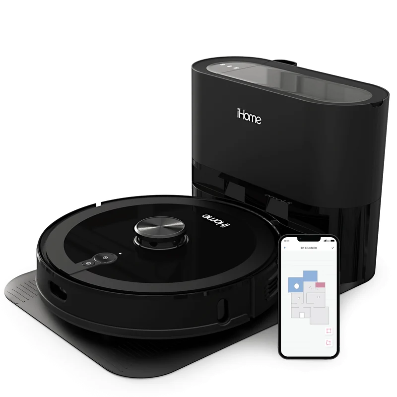 iHome AutoVac Nova Pro