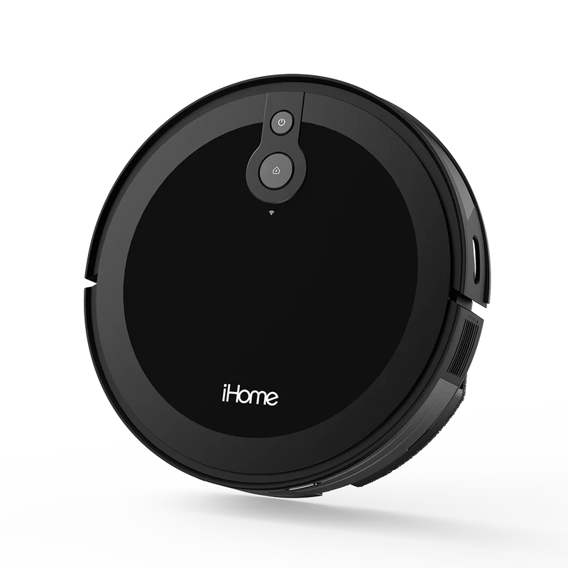 iHome AutoVac Luna