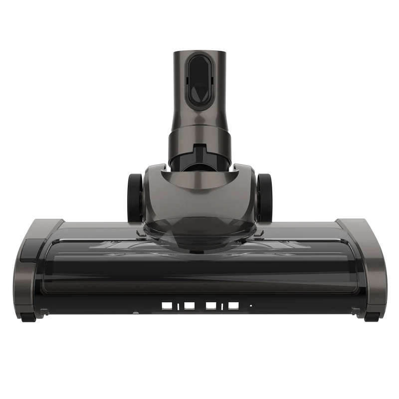 iHSV2 Gray Carpet & Tile Brush Assembly