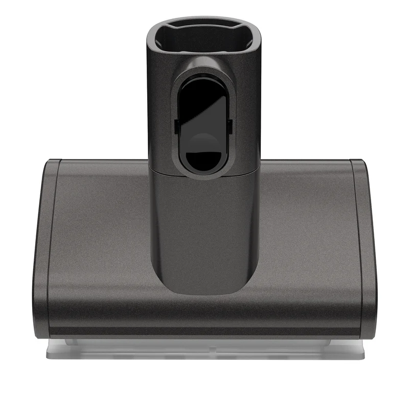 iHSV2 Gray Mini Brush Assembly