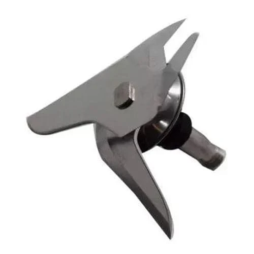 Lâmina para liquidificador Moulinex MS-0A11390
