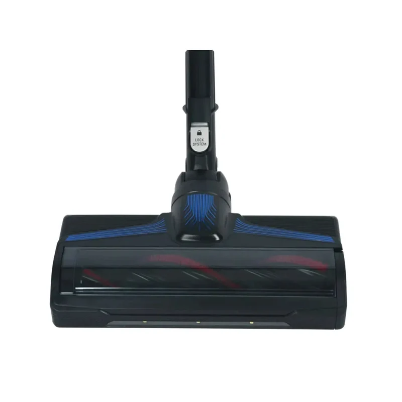 Rowenta escova elétrica aspirador X-Force Flex 9-60 SS-2230003350