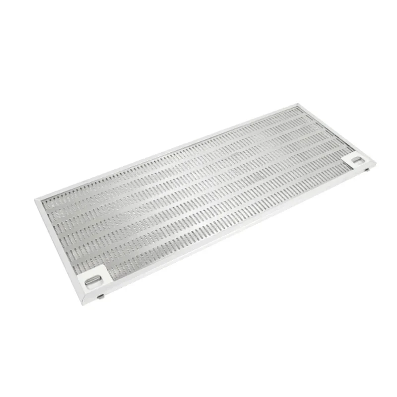 Filtro para campânula Teka 208 x 546 mm CNL22002 89230624