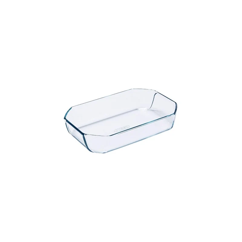 Pyrex Glass Bowl 33x2cm