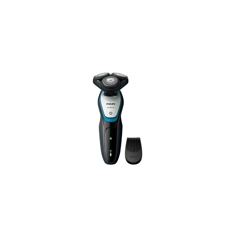 Philips AquaTouch Wet Dry Series 5000 Shaver