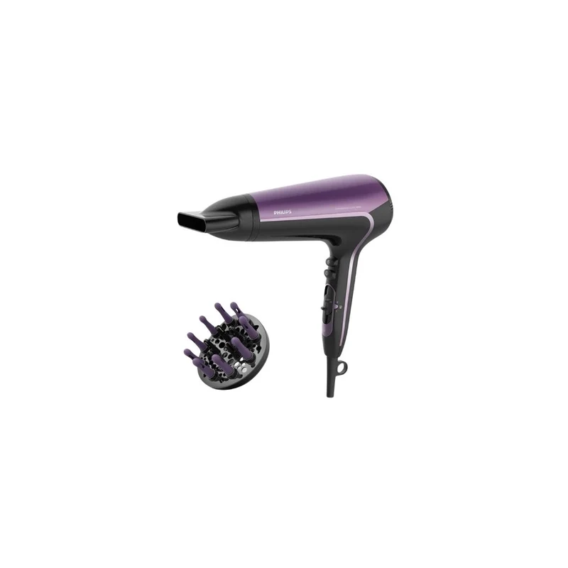 Philips Advanced DryCare Hair Dryer 2200W