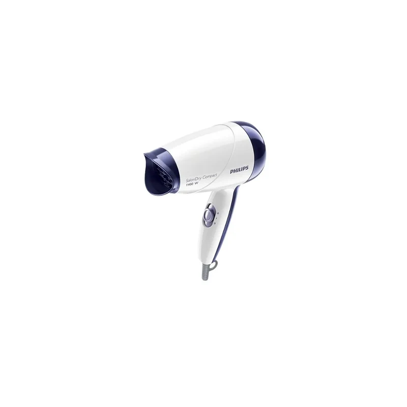 Philips SalonDry Compact Hair Dryer 1400W