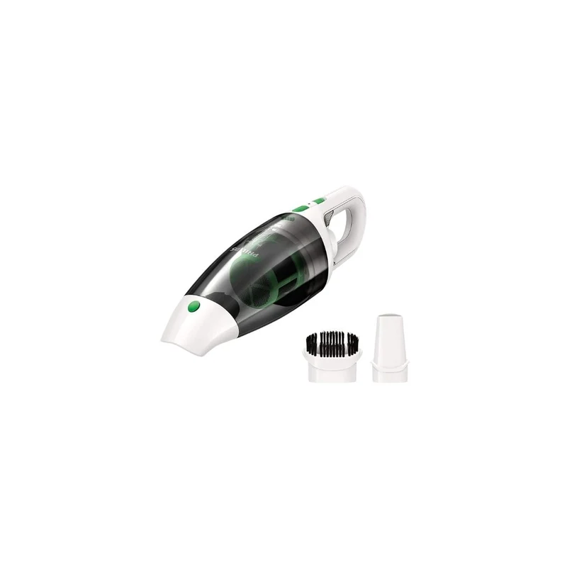 Philips MiniVac EnergyCare 12V 20W Handheld Vacuum Cleaner
