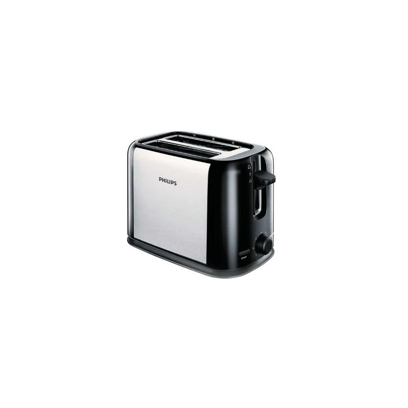 Philips 950W Toaster with 2 Compartments