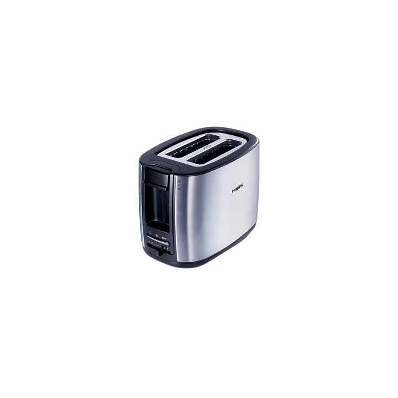 PHILIPS 2-Slot Toaster 950W