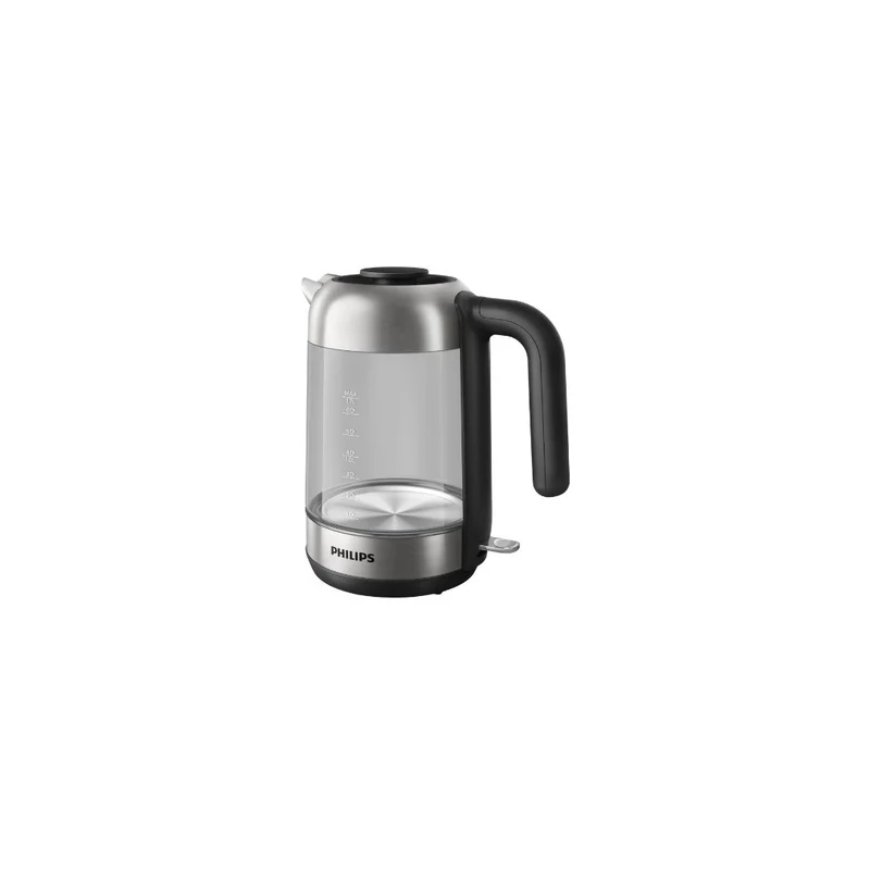Philips Glass Kettle 2000W