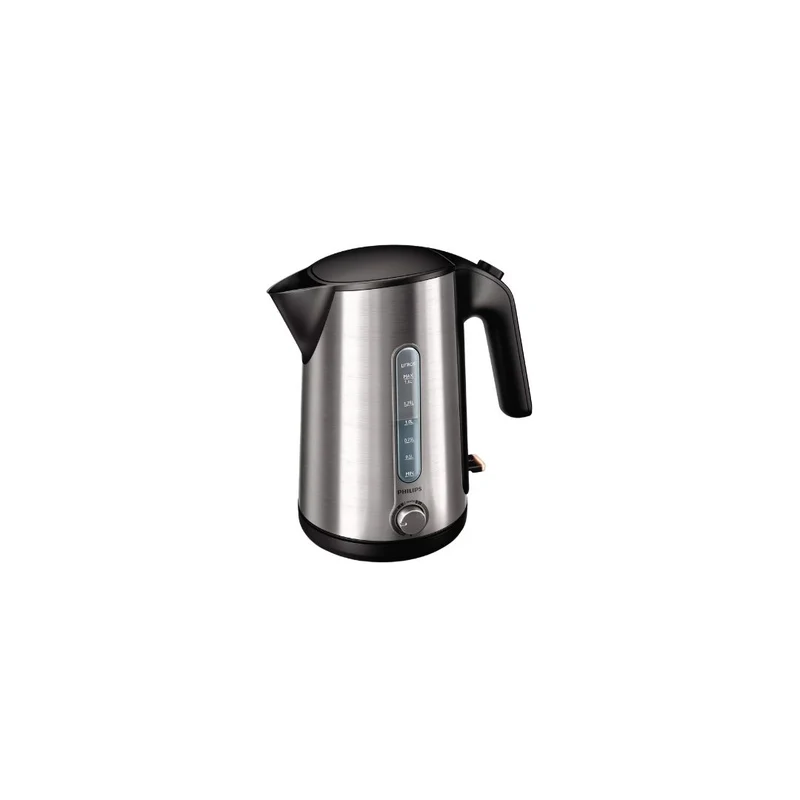 Philips Electric Kettle 1,6L 2400W Stainless Steel