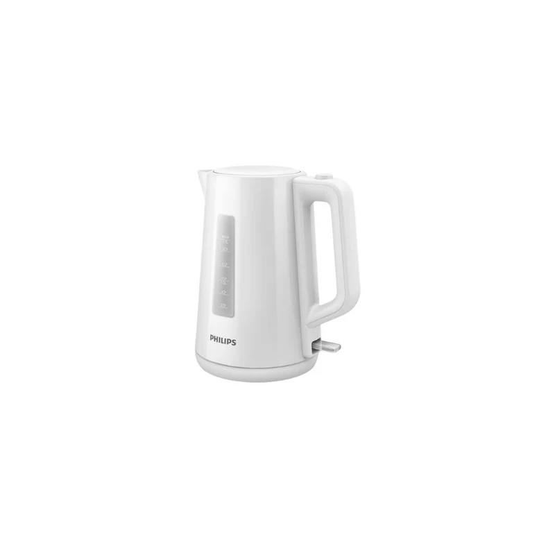 Philips Electric Kettle 1,7L 2200W White