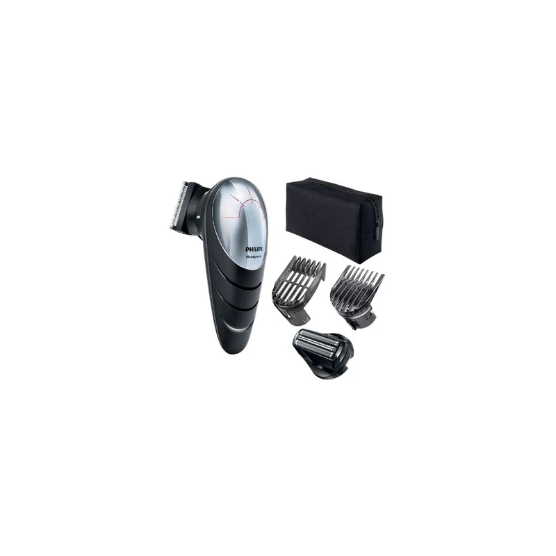 Philips DIY Hair Clipper with 180° Rotating Head