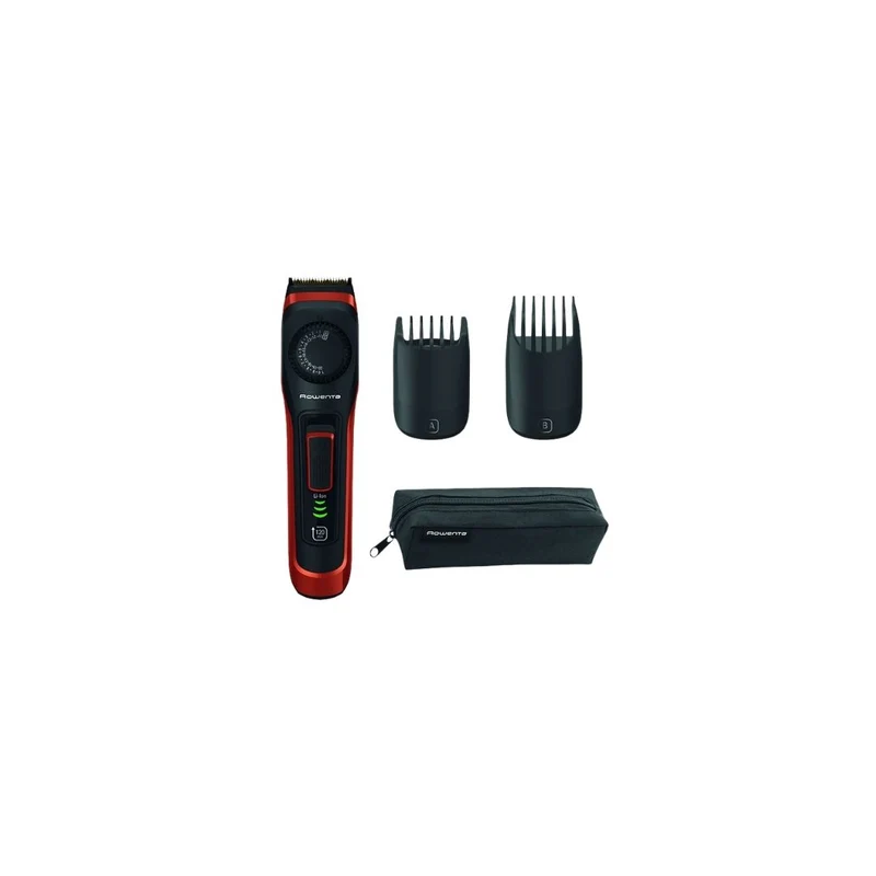 Rowenta Virtuo Style Beard Trimmer