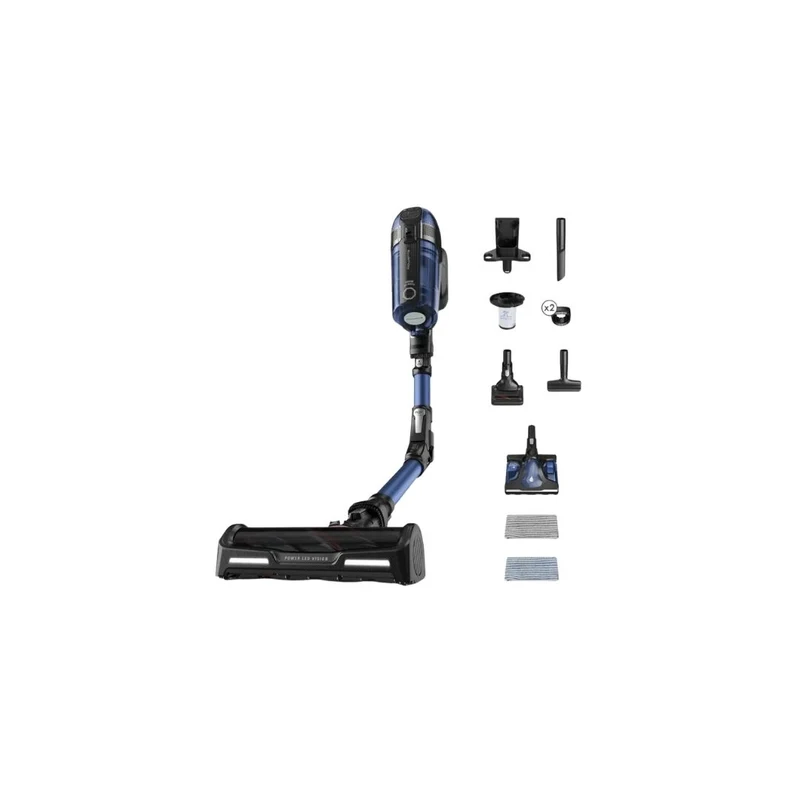 Rowenta X-Force Flex Aqua 12.60 Cordless Upright Vacuum Cleaner