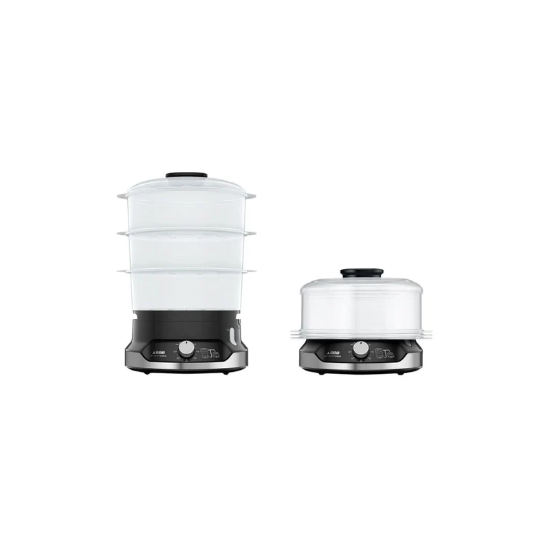 SEB Ultracompact Steam Cooker